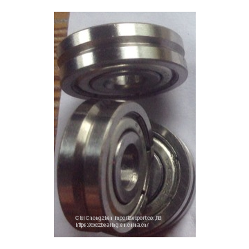 Special Ball Bearing 608 625 626 627 628 629 6201 photo-3