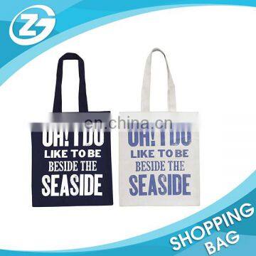 Heavy Duty High Quality Canvas Tote Bags Wholesale photo-2