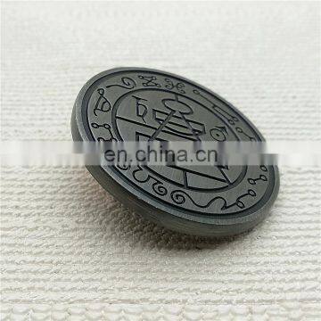 Antique Greek Coin photo-2