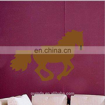Horse Removable Vinyl Wall Stickers Home Decor
