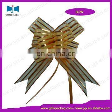 Christmas pull bow decoration