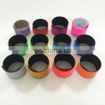 High Quality CE Reflective spiral wrap band