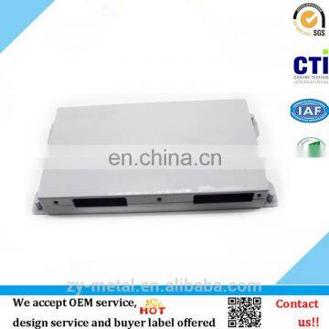 Set-top Box metal housing, metal box for iptv stb