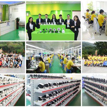 Sricam IP Camera Manufacturer company overview - view 1