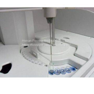 Automatic Veterinary Chemistry Analyzer YJ-180 photo-5