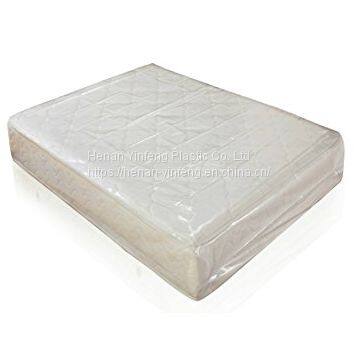 Plastic Mattress Bag