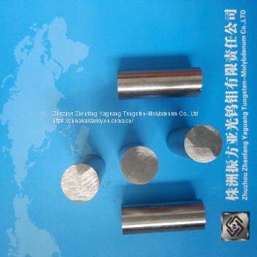 Tungsten Alloy Rods Bars