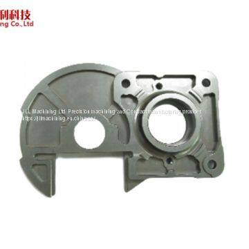 Customized all kins of aluminum parts CNC machining /turning/milling parts