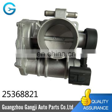 High Performance THROTTLE BODY 25368821 for Suzuki