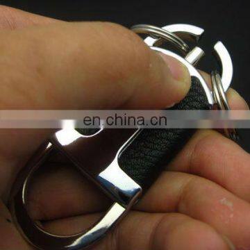 Hot Selling Simple Promotional Key Rings photo-5