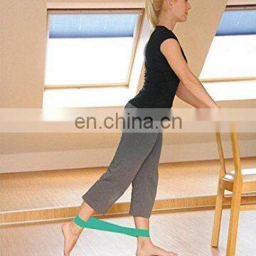 Stretch Bands Resistance Loop Pull up Rubber Resistance Bands photo-6