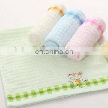 wholesale 100% cotton terry hand towel