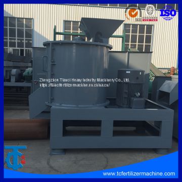 Cage Mill for Organic Fertilizer Machine