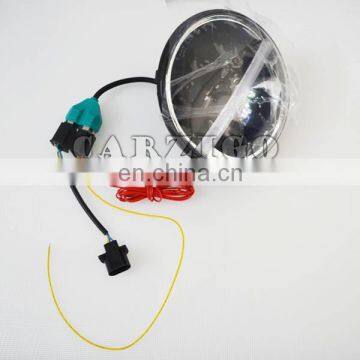 From Guangzhou Factory Best Price 7" Driving Lite With DOT SAE E9 Certification for ATV UTV Motorcycles