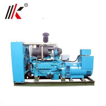 Water Cooled 600kw Dynamo Diesel Generator 750kva Industrial Diesel Generator Set photo-5