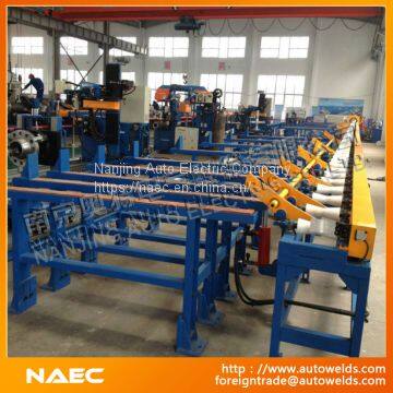 Carbon Steel Pipe Spool Fabrication Solution 2-8 photo-5