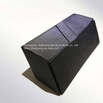 Parallelogram, Leather Hand-made Glasses Case photo-4