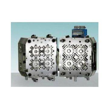 Professional custom aluminum die casting mold maker