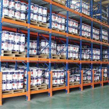 Adjustable Warehouse Goods Racking Pallet Racking Storage Rack