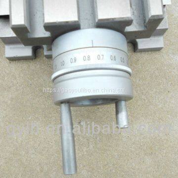 AKP-203 Cross Slide Table photo-3