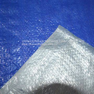 Blue Tarp For Tent  Truck Cover Boat Cover