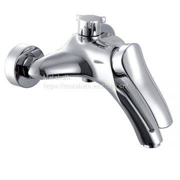 Bath & Shower Faucet