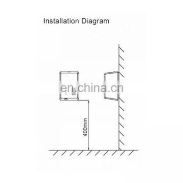 Automatic Bathroom Liquid Soap Dispenser photo-5