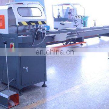 Aluminum Windows Production Line photo-4