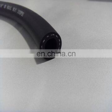 flexible fabric reinforced steam iron hose rubber air hose