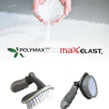 TPE Granules for Consumer Products photo-2