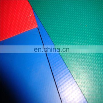 Knife Coated Tarpaulin Banner Manufacturer