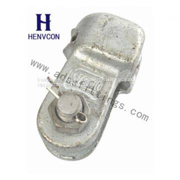 WS Socket Clevis,power fitting