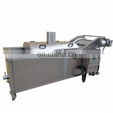 hot sale fries potato chips line electric fries potato chips line automatic potato chips line