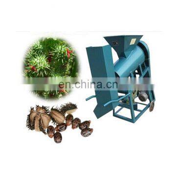 Factory sale Castor Seeds Sheller/Castor Seed Peeler Machine/Castor Seeds Huller