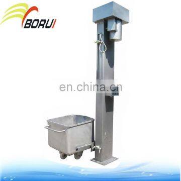 2015 New Industry Commerical lifter For Meat China Supplier