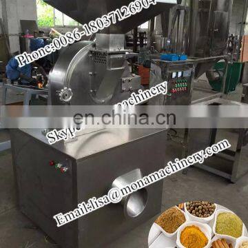 Nutmeg Mill Custer Sugar Grinding Machine Pepper Crush Universal Crusher Grinder Pulverizer photo-2