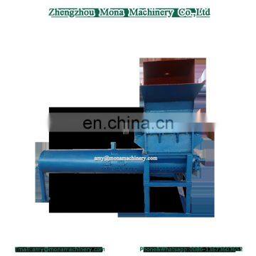PE PP Film recycling and washing line pet bottle plastic recycling machine
