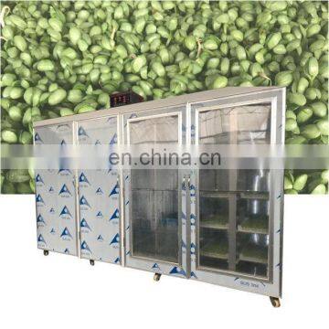Hot Sale High Quality Barley Grass Growing Machine photo-2