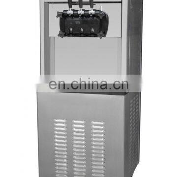 Commercial Hard Ice Cream Machine / Ice Cream Freezer / Gelato Batch Freezer