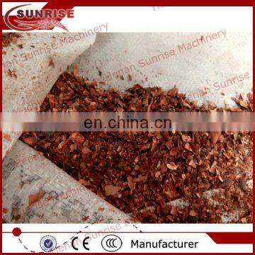 100-400 Kg/h Stainless Steel Cocoa Bean Sheller photo-6