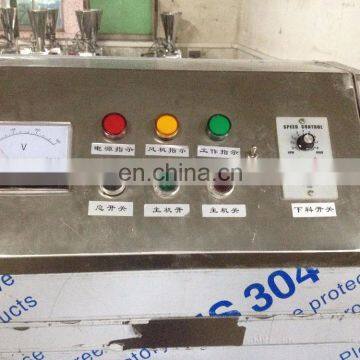 Hot Selling Automatic Pasta Noodles Extruder Making Machine Fresh Rice Vermicelli Machine photo-6