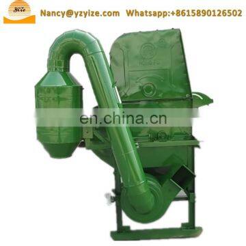 Low Price Small Rice Threshing Machine photo-3