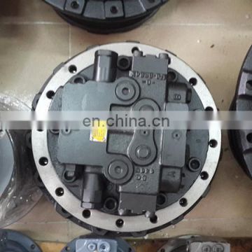 312 excavator travel motor 1275830 final drive 127-5830