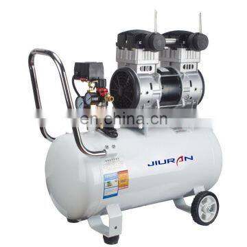 3540 Silent Oil-free Rocking Piston High Pressure Air Compressor