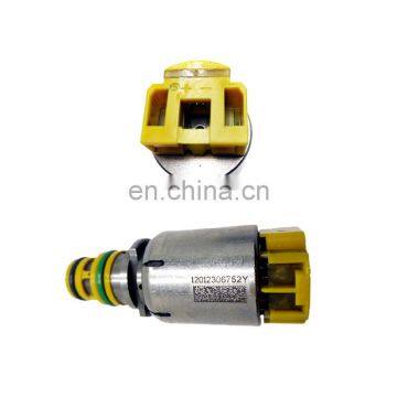 7PCS for One Set Transmission Parts Transmission Solenoid Valve OEM 6T40E 6T45E 6T40 Latest Version 2012-Up photo-3