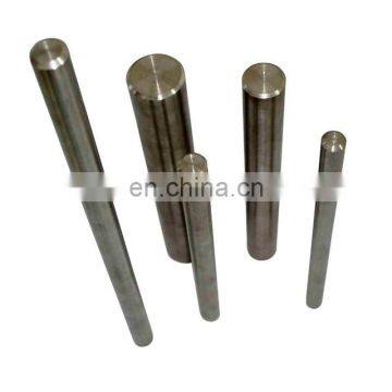 ASTM 321 20mncr5 stainless steel round bar