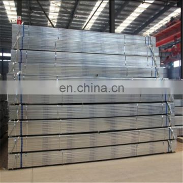 alibaba china online shopping 4"" pvc square pipe best selling