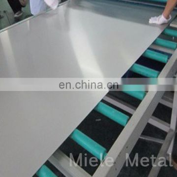 Cold rolled-galvanized 0.45*1250 Galvanized Steel Sheet