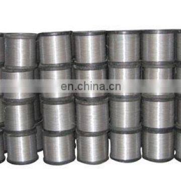 Spool Wire/electro Galvanized Wire/gi Wire photo-4