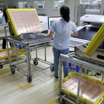 Hong Kong WLCC Industrial Limited company overview - view 2